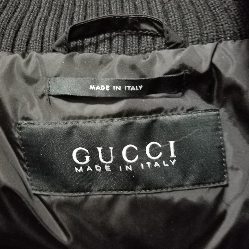 Gucci Vest